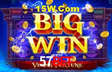 Jogos de Slot 57bet