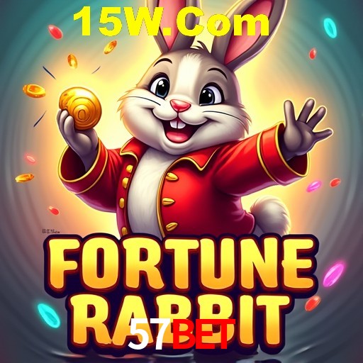 Desvendando o Mundo dos Jogos Virtuais na 57bet