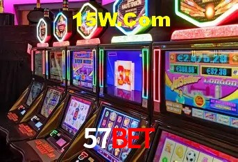 Promoções Sazonais 57bet