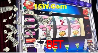 Casino Ao Vivo 57bet
