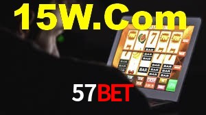 Welcome Bonus 57bet