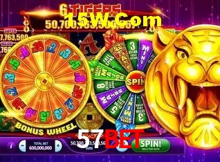 Estatísticas Esportivas 57bet