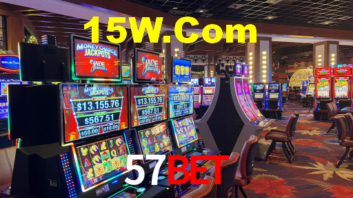 57bet: A Experiência de Casino com Jogos de Mesa ao Vivo