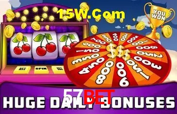 Avaliações dos Jogadores 57bet