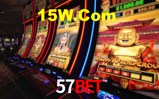 57bet: Seu Cassino Premiado com Pagamentos Rápidos