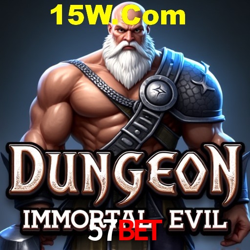 Slot Games 57bet