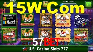 Football Betting 57bet