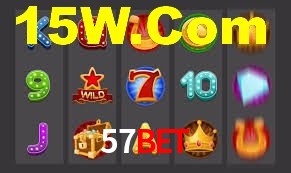 Blackjack Table 57bet