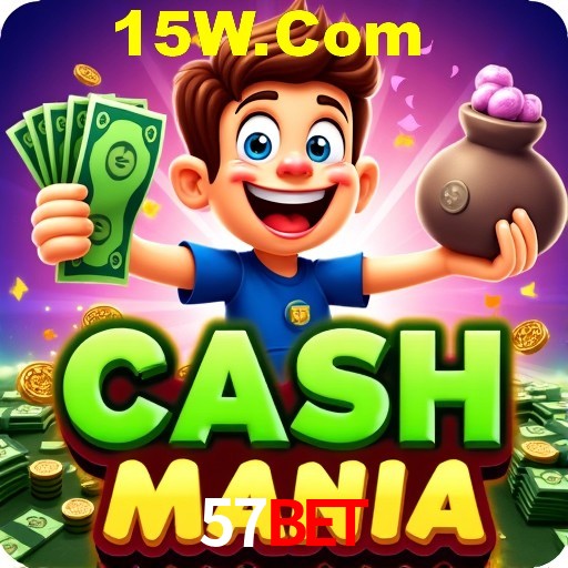 Descubra a Magia dos Jogos de Arcade no 57bet