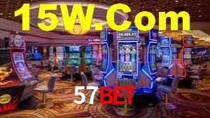 VIP Casino 57bet
