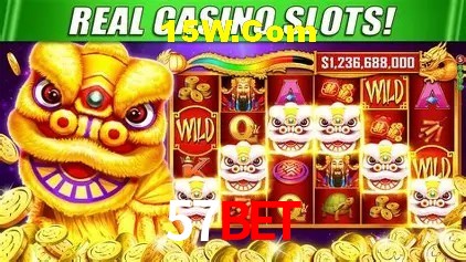 Benefícios VIP na 57bet