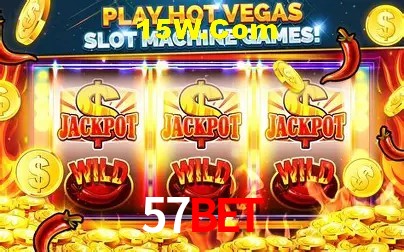 Promoção Relâmpago 57bet