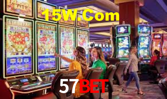 Download rápido e seguro na 57bet