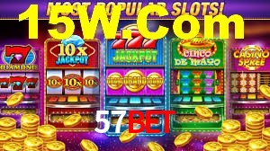 Live Casino 57bet