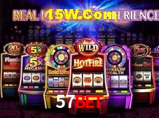Estatísticas 57bet