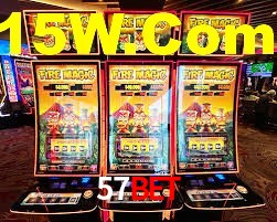 Spaceman Game 57bet
