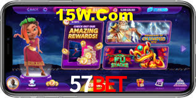 57bet win app