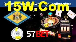 Daily Bonuses 57bet