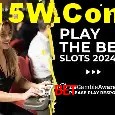 Interface moderna da plataforma 57bet