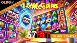 Statistics 57bet