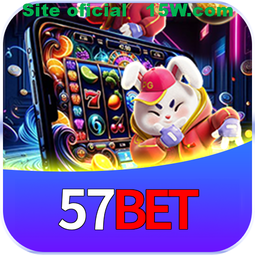 APK oficial da 57bet para Android